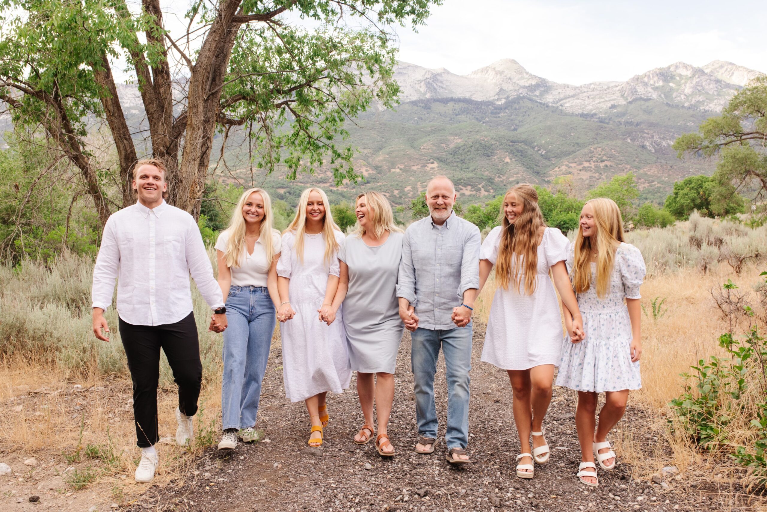Hapgood family